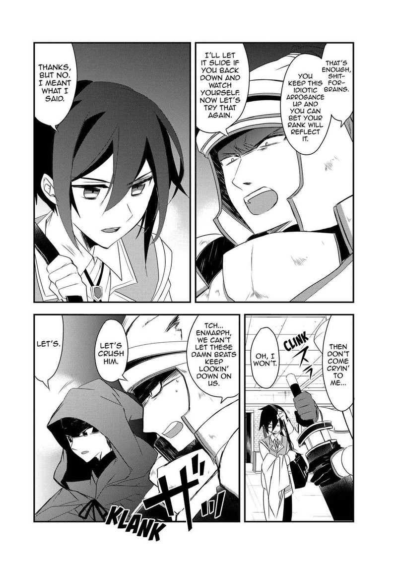 Isekai Mahou Wa Okureteru 10 5