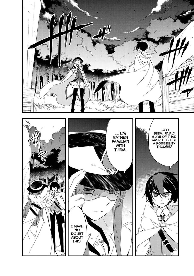 Isekai Mahou Wa Okureteru 12 2