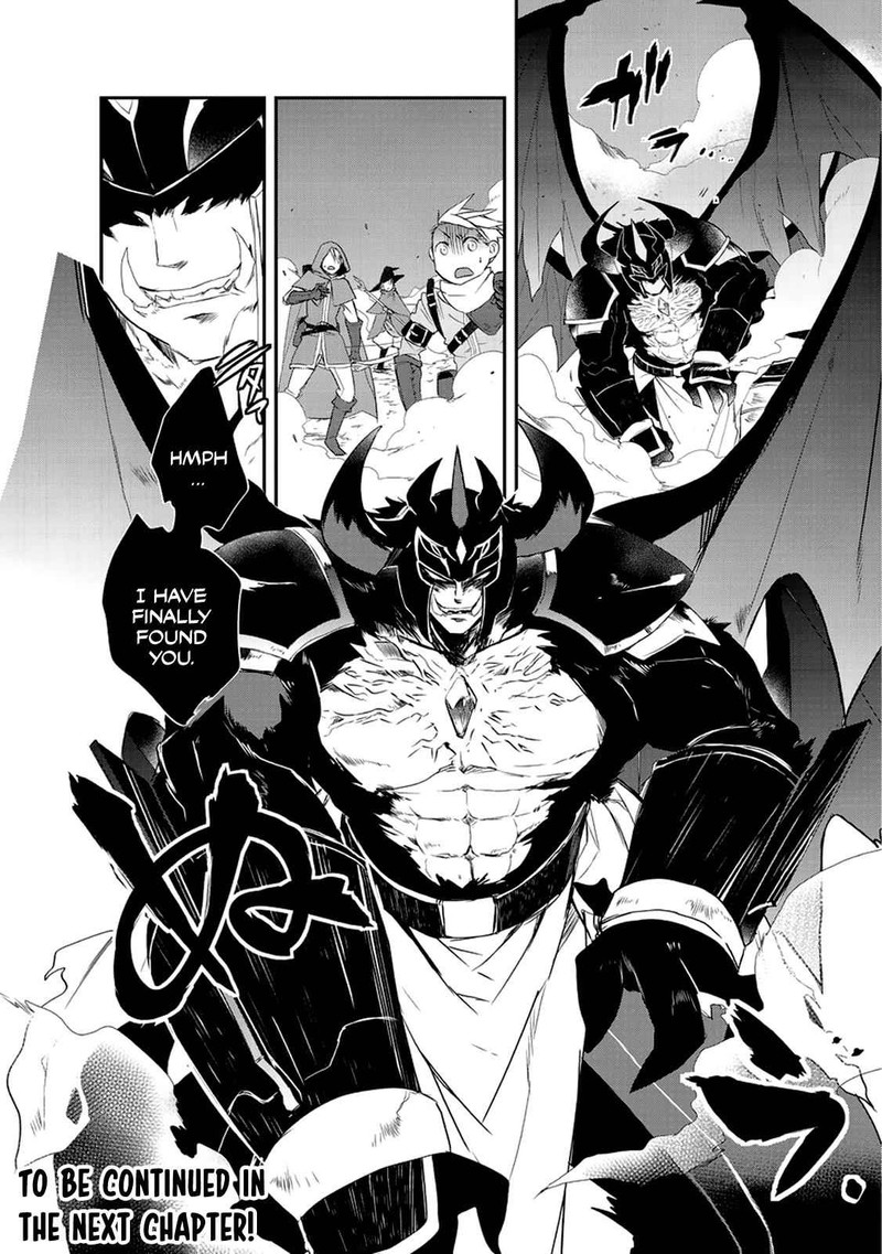 Isekai Mahou Wa Okureteru 13 14