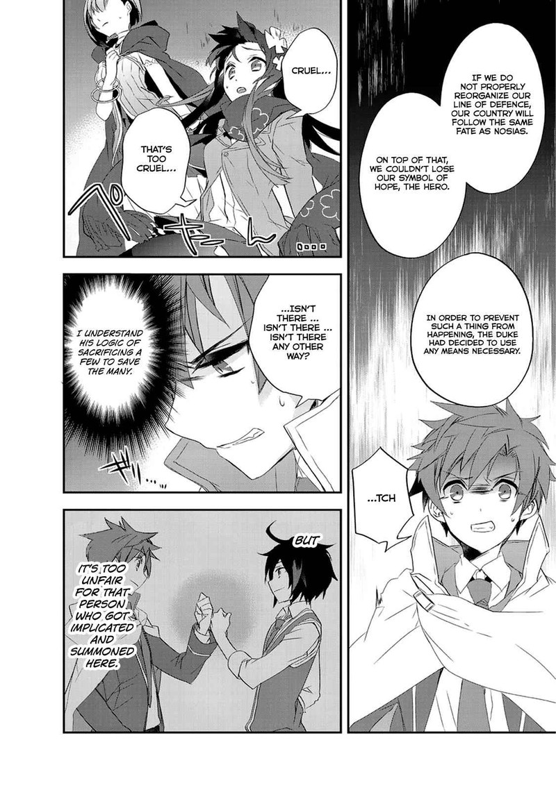 Isekai Mahou Wa Okureteru 15 8