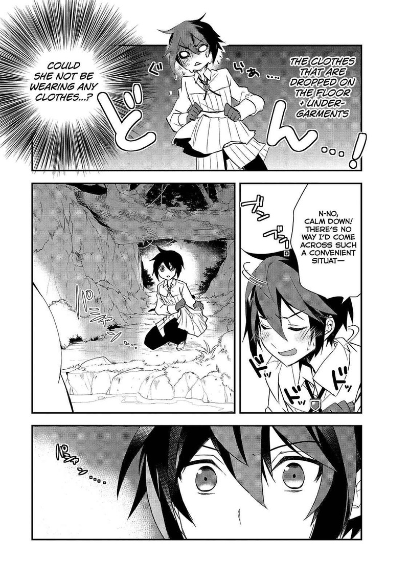 Isekai Mahou Wa Okureteru 16 21