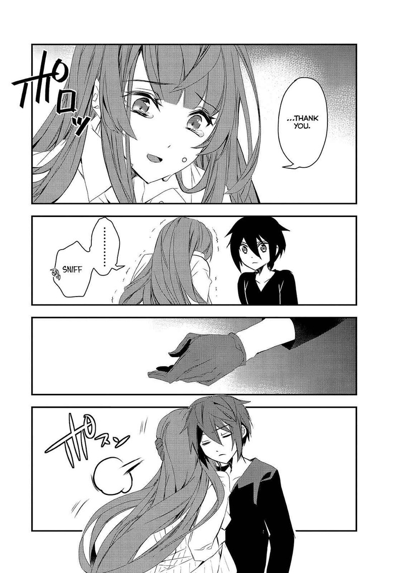 Isekai Mahou Wa Okureteru 16 37