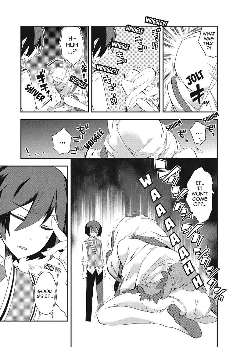 Isekai Mahou Wa Okureteru 2 25