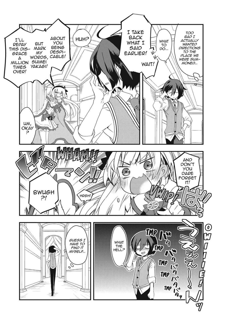 Isekai Mahou Wa Okureteru 2 29