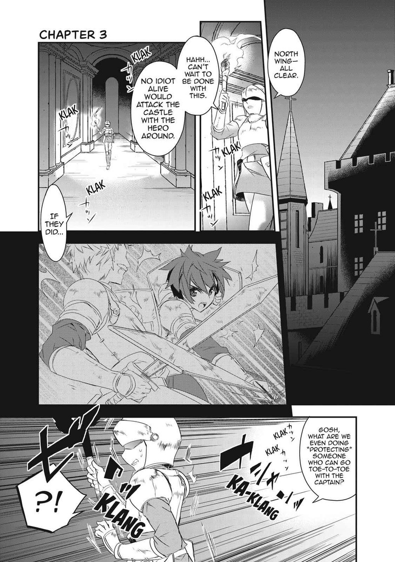 Isekai Mahou Wa Okureteru 2 33