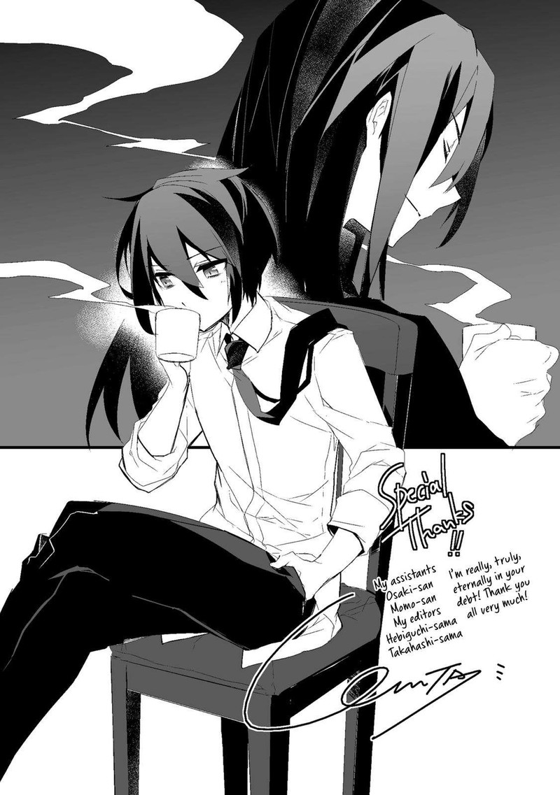 Isekai Mahou Wa Okureteru 20 28