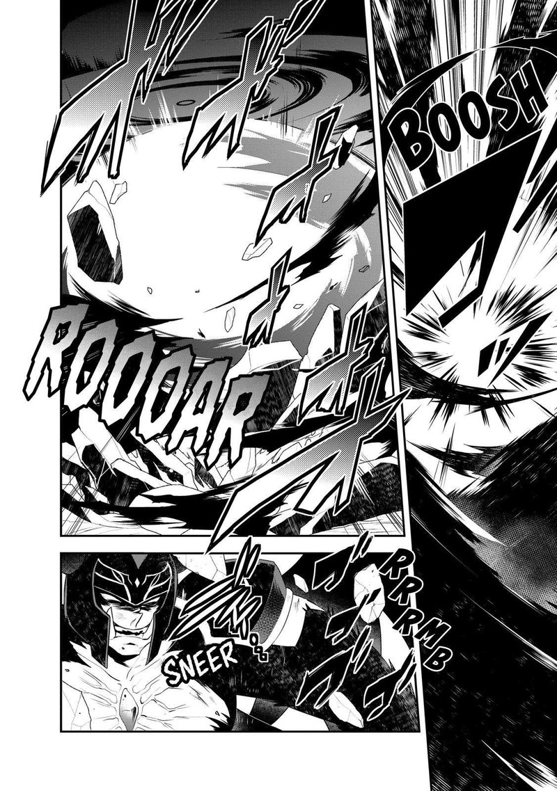 Isekai Mahou Wa Okureteru 20 6