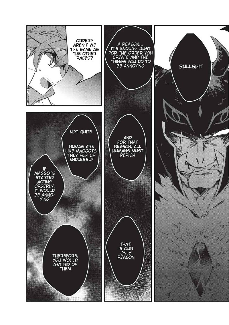 Isekai Mahou Wa Okureteru 24 31