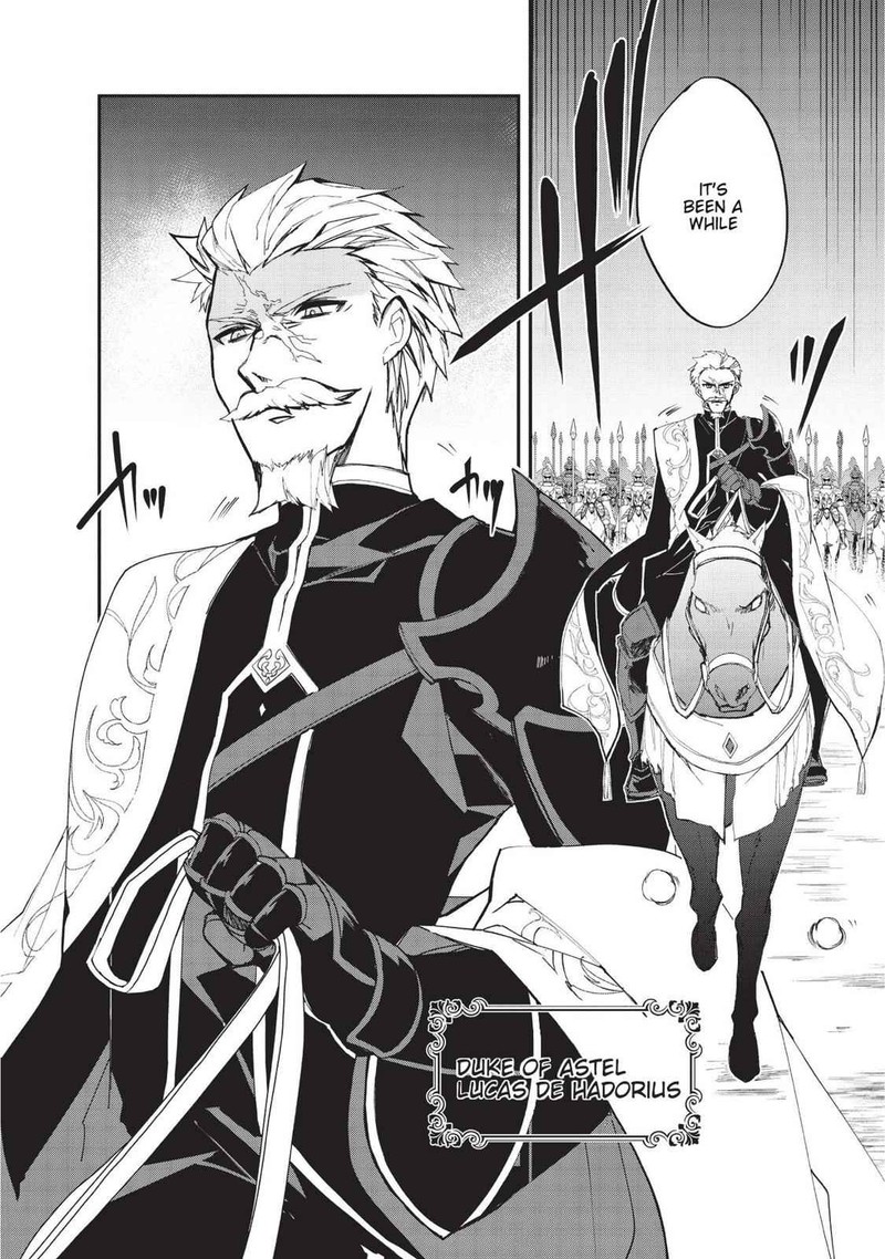 Isekai Mahou Wa Okureteru 24 8