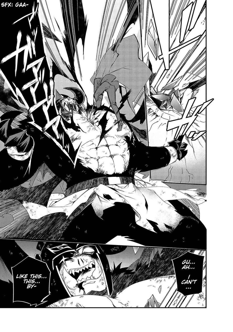 Isekai Mahou Wa Okureteru 25 17