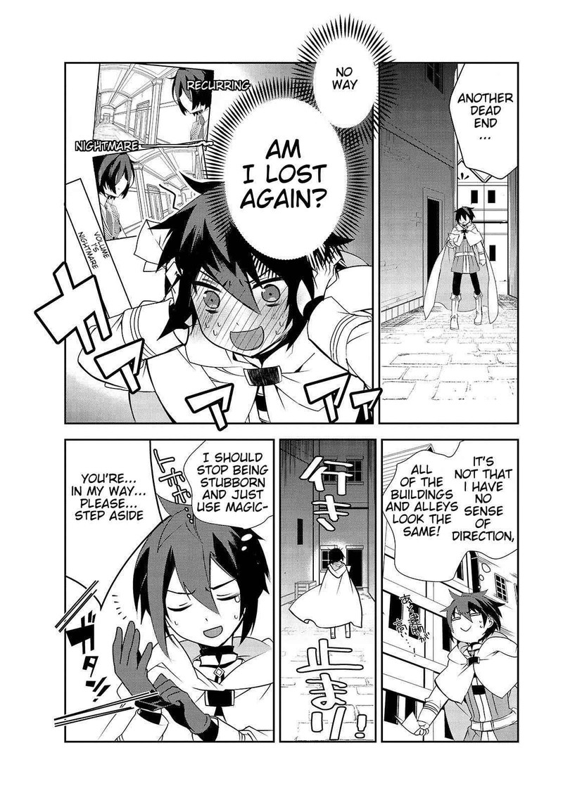 Isekai Mahou Wa Okureteru 26 10