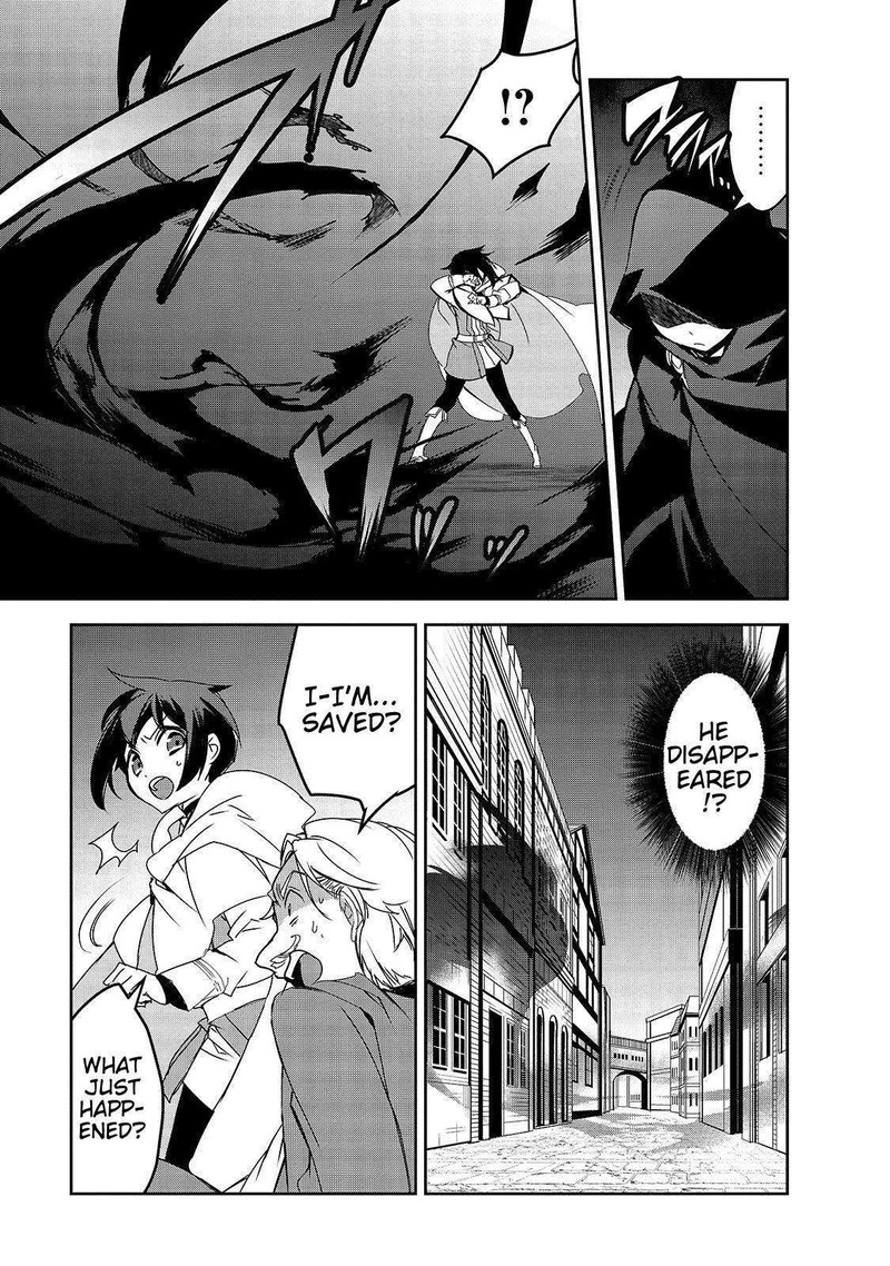 Isekai Mahou Wa Okureteru 27 11