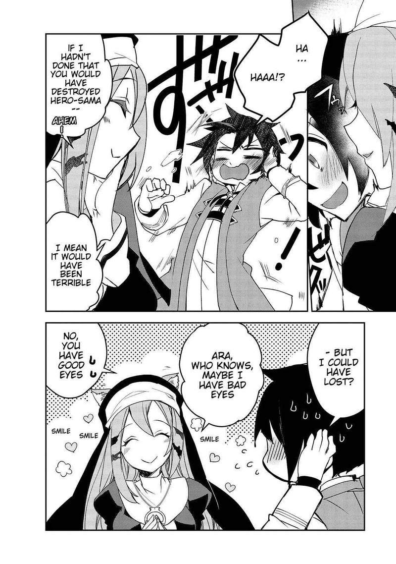 Isekai Mahou Wa Okureteru 29 12