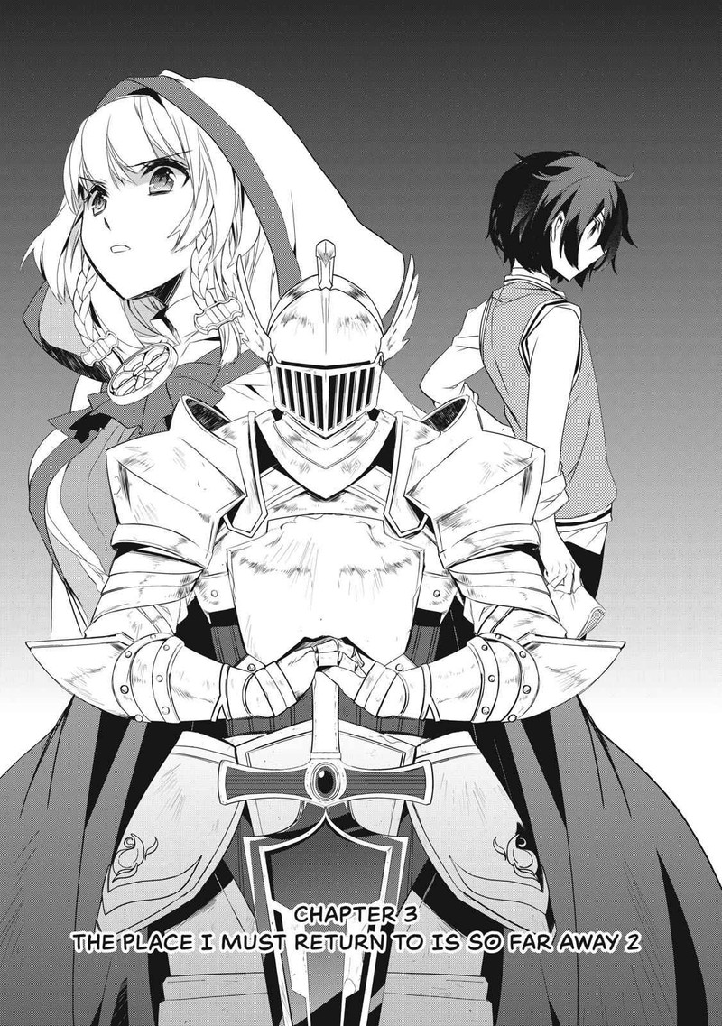 Isekai Mahou Wa Okureteru 3 1