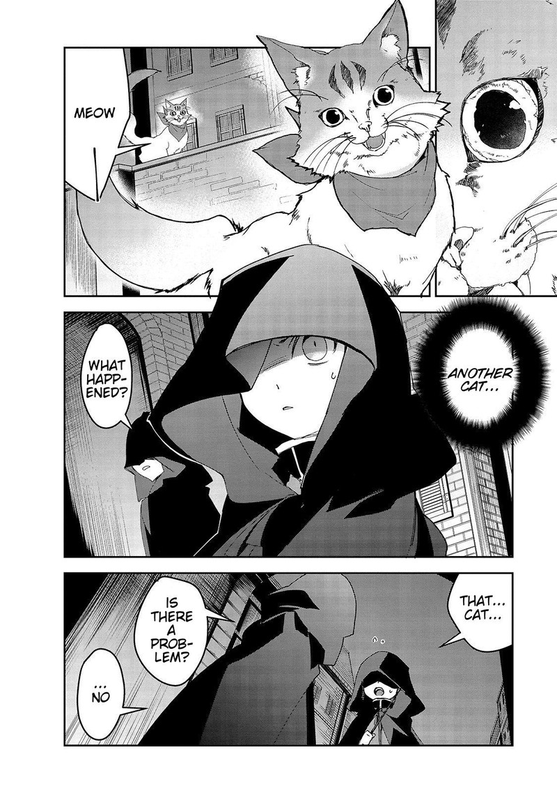 Isekai Mahou Wa Okureteru 30 4