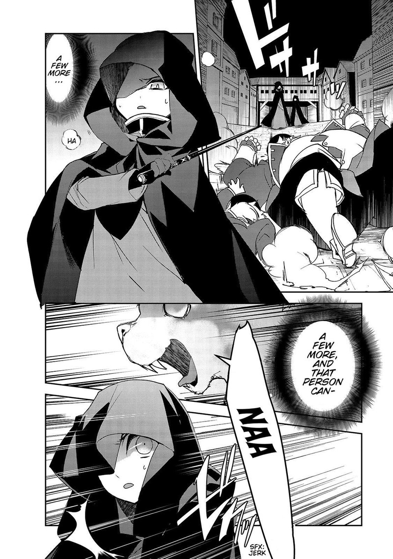 Isekai Mahou Wa Okureteru 30 6