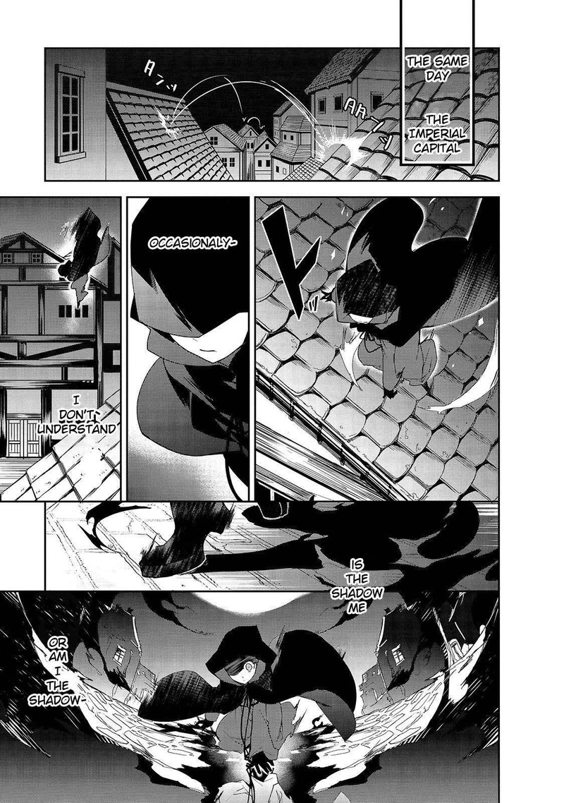 Isekai Mahou Wa Okureteru 31 27