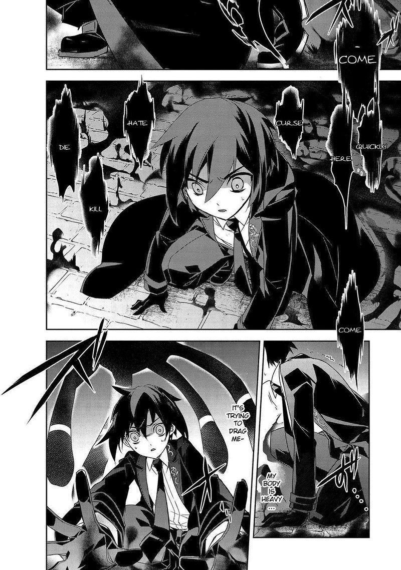 Isekai Mahou Wa Okureteru 33 10