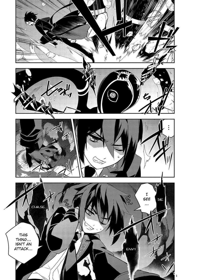 Isekai Mahou Wa Okureteru 33 11