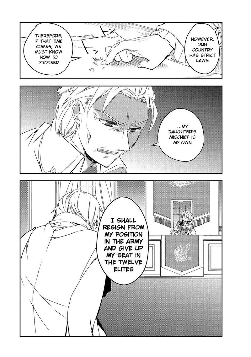 Isekai Mahou Wa Okureteru 34 5