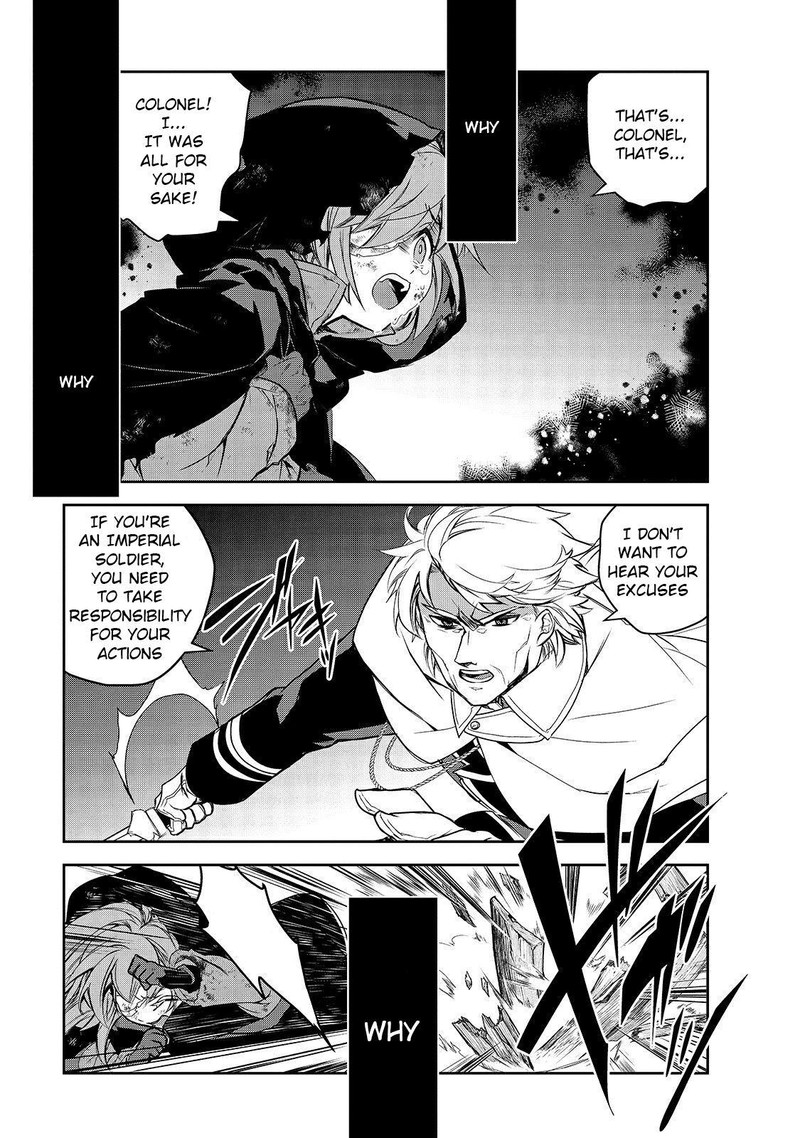 Isekai Mahou Wa Okureteru 39 15