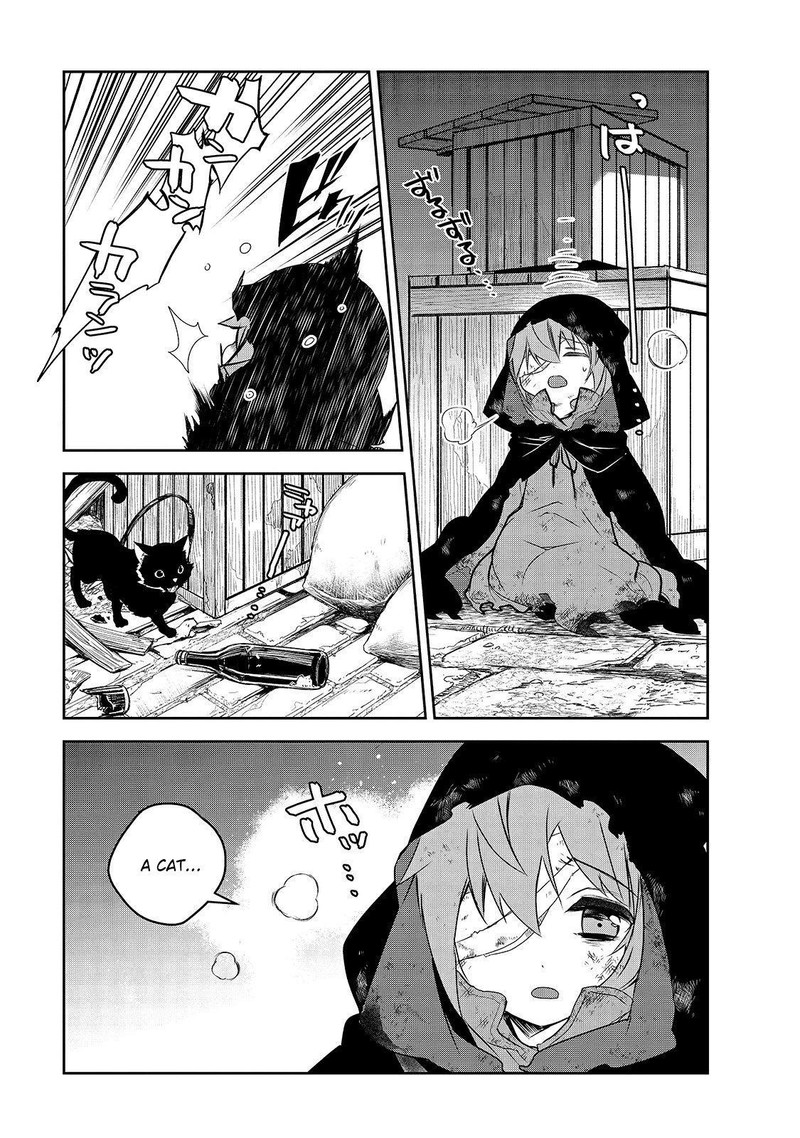 Isekai Mahou Wa Okureteru 39 4