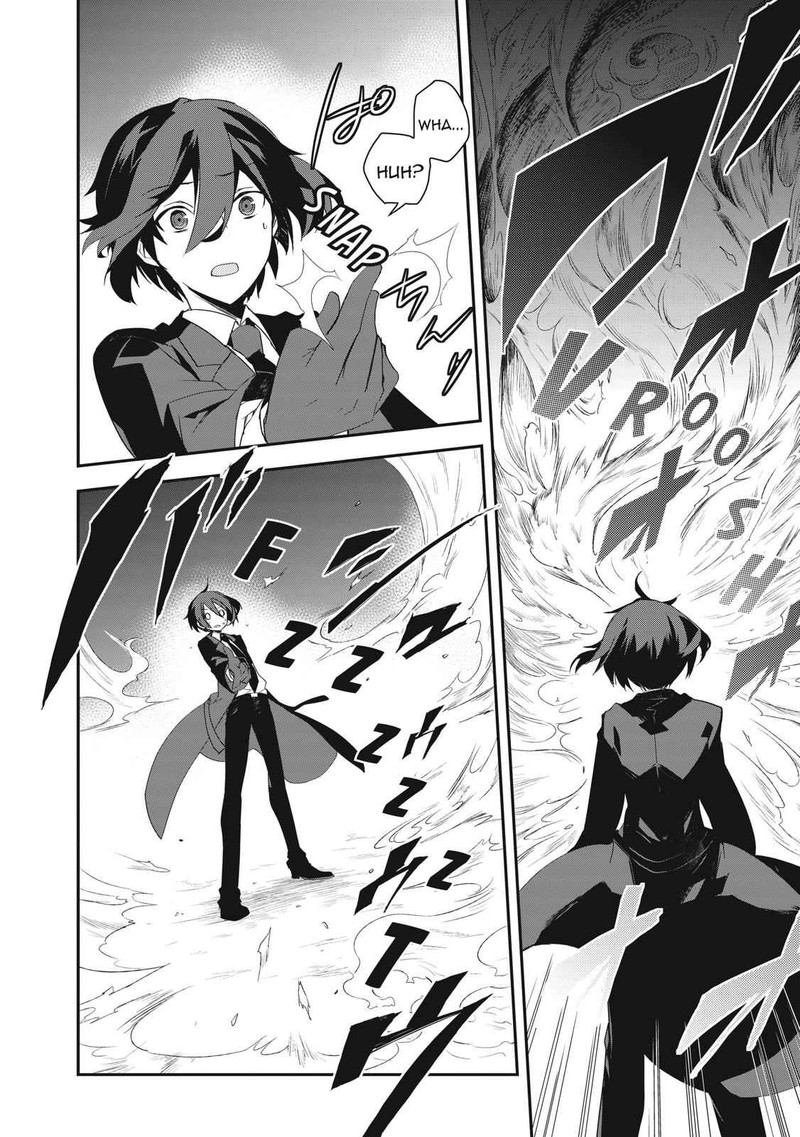 Isekai Mahou Wa Okureteru 4 2