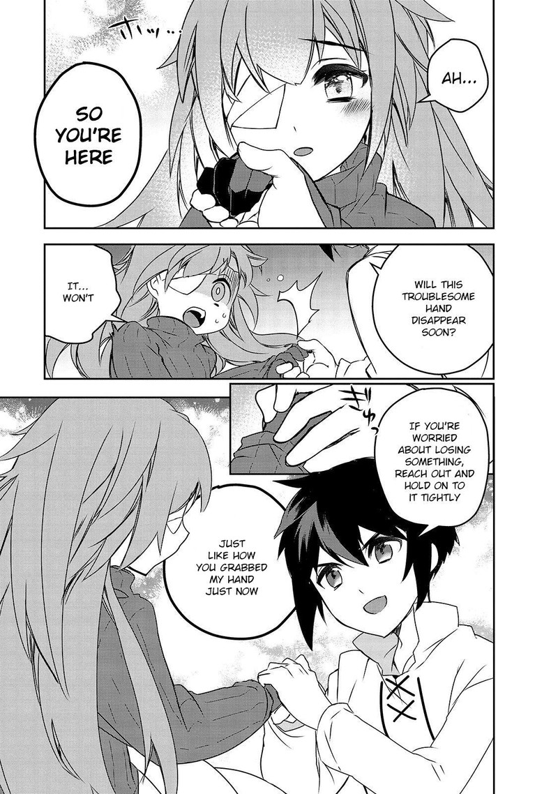 Isekai Mahou Wa Okureteru 40 8