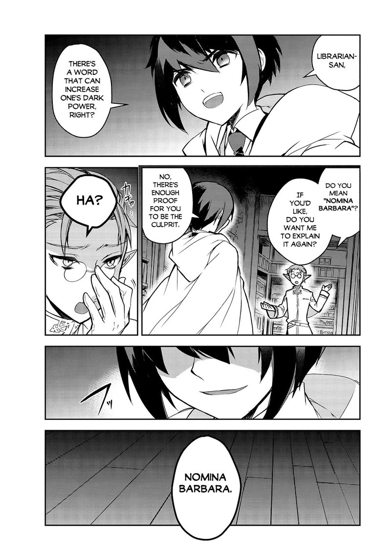 Isekai Mahou Wa Okureteru 42 2