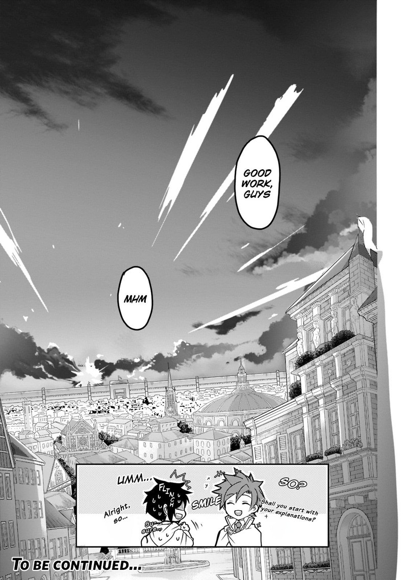 Isekai Mahou Wa Okureteru 46c 13