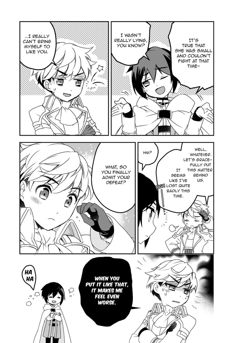 Isekai Mahou Wa Okureteru 46c 9