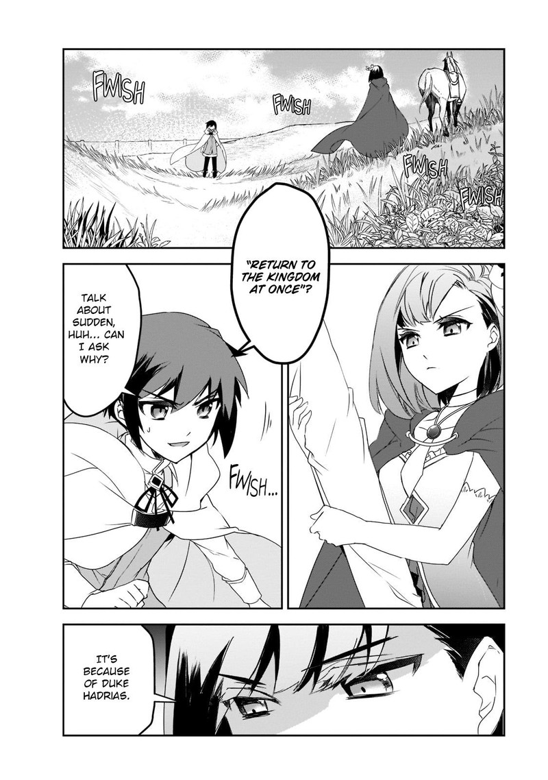 Isekai Mahou Wa Okureteru 48 2