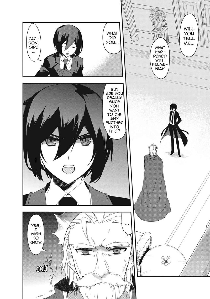 Isekai Mahou Wa Okureteru 5 2