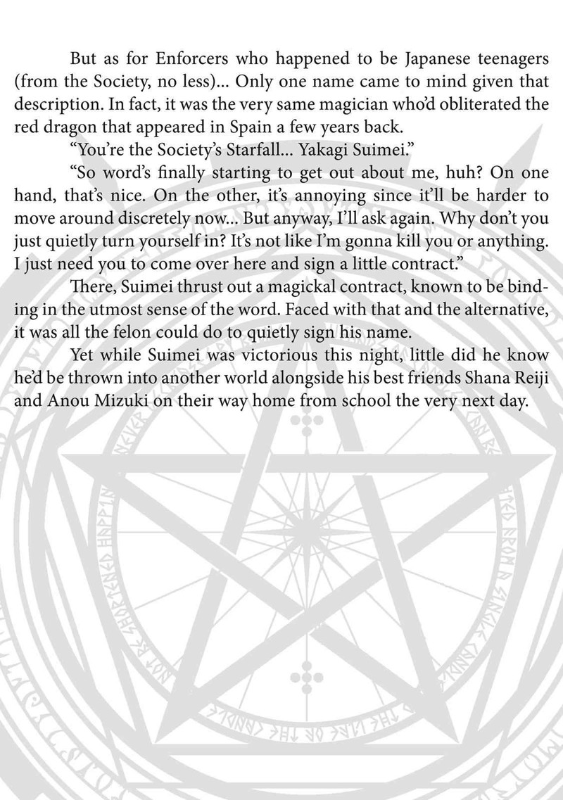 Isekai Mahou Wa Okureteru 5 23