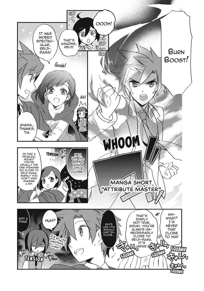 Isekai Mahou Wa Okureteru 5 25