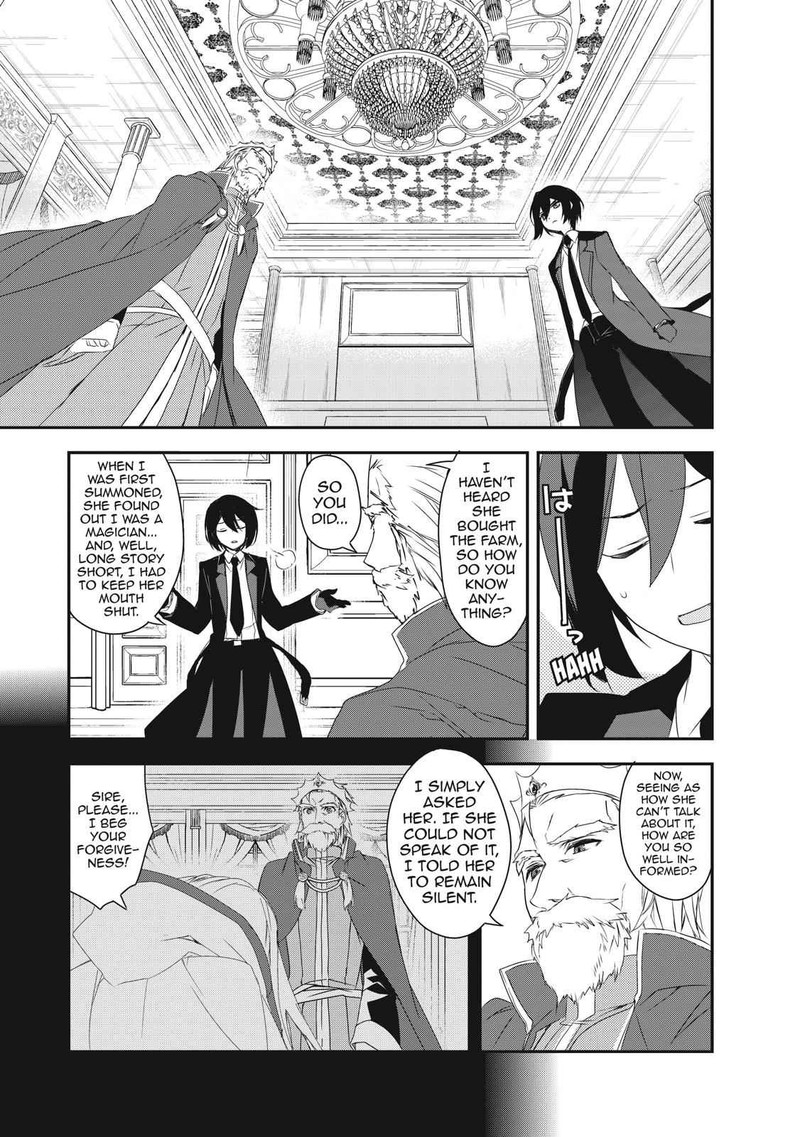 Isekai Mahou Wa Okureteru 5 3