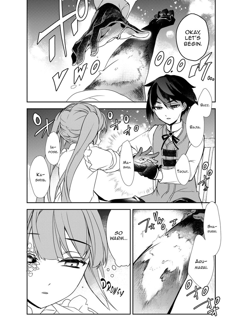 Isekai Mahou Wa Okureteru 54 2