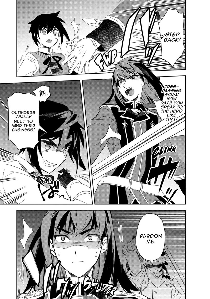 Isekai Mahou Wa Okureteru 58 17