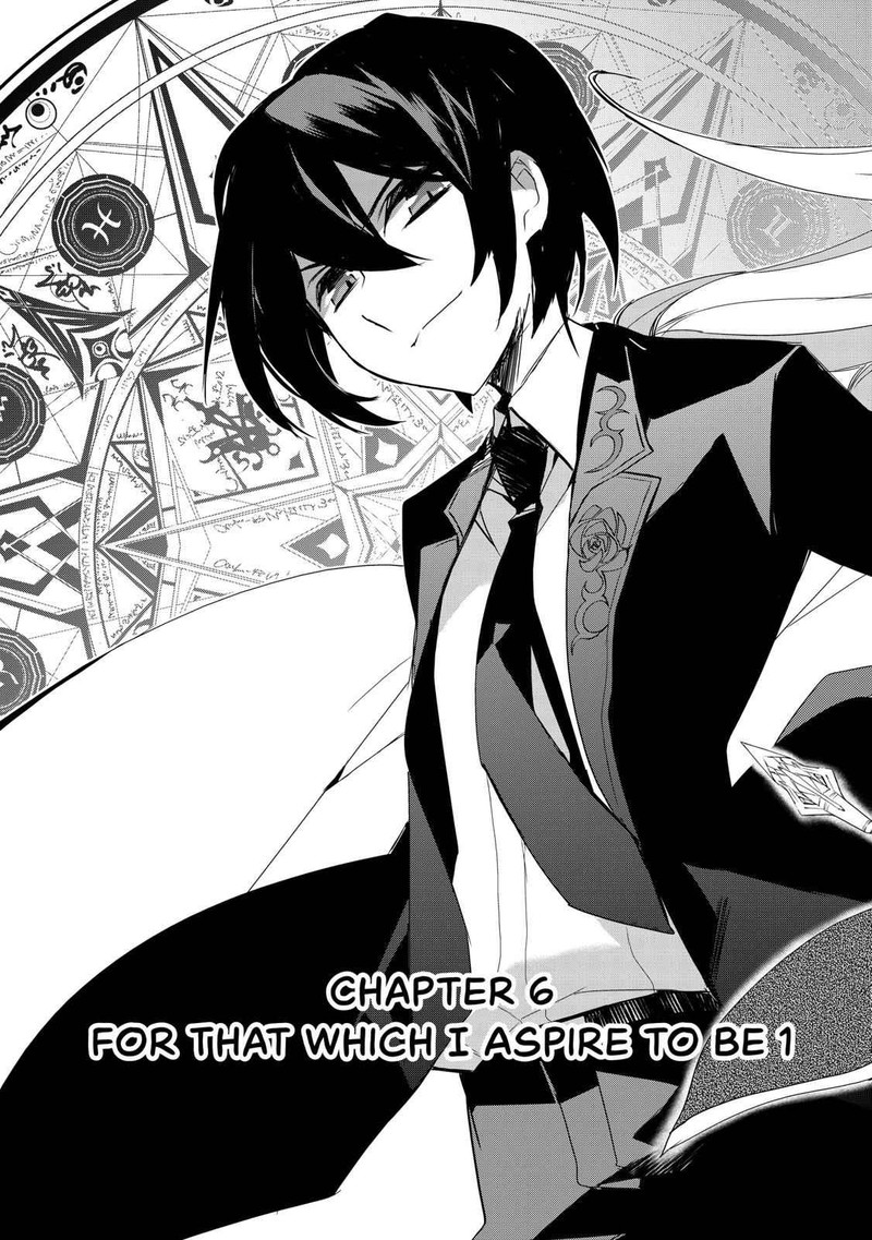 Isekai Mahou Wa Okureteru 6 6