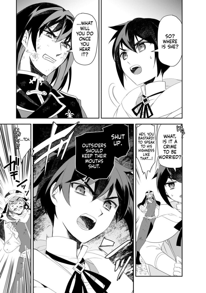 Isekai Mahou Wa Okureteru 63 17