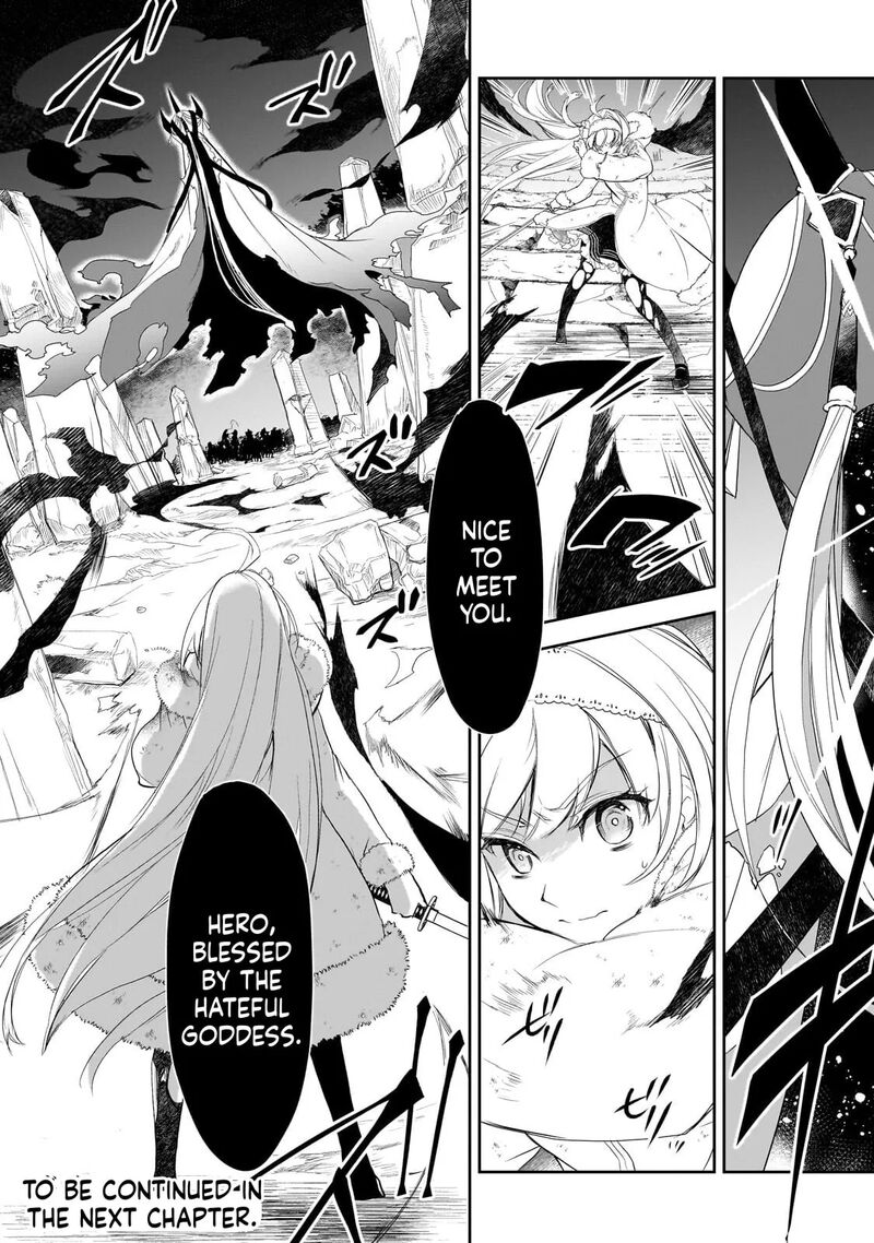 Isekai Mahou Wa Okureteru 64 29
