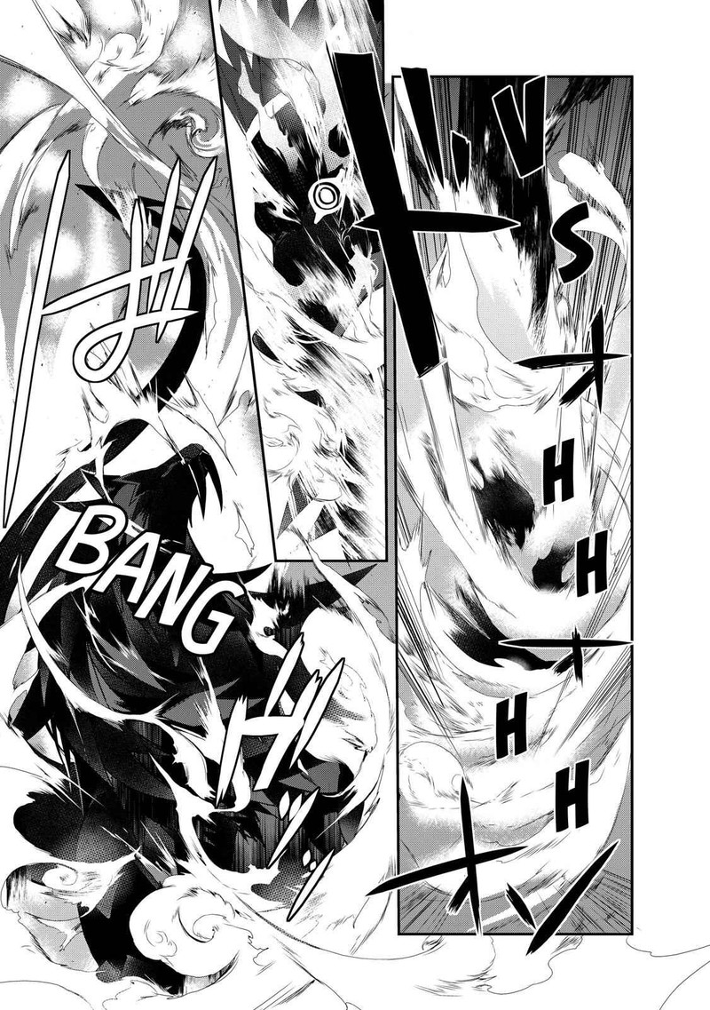 Isekai Mahou Wa Okureteru 7 15