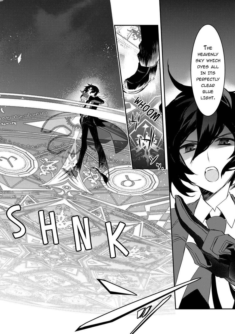 Isekai Mahou Wa Okureteru 7 18