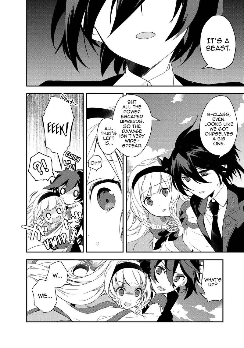 Isekai Mahou Wa Okureteru 7 2