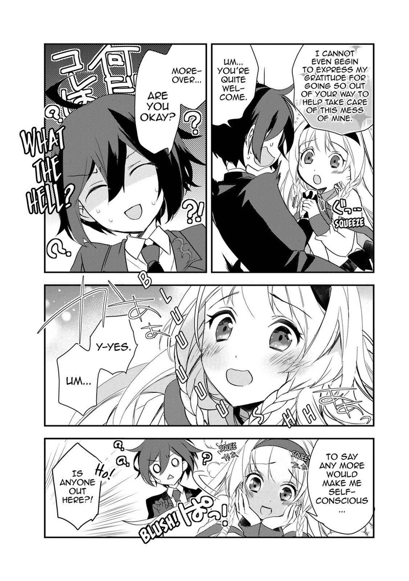 Isekai Mahou Wa Okureteru 7 30