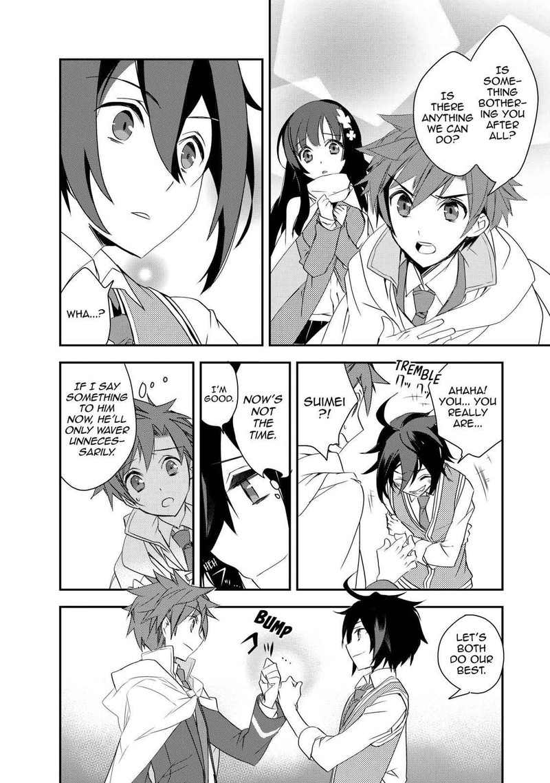 Isekai Mahou Wa Okureteru 8 18