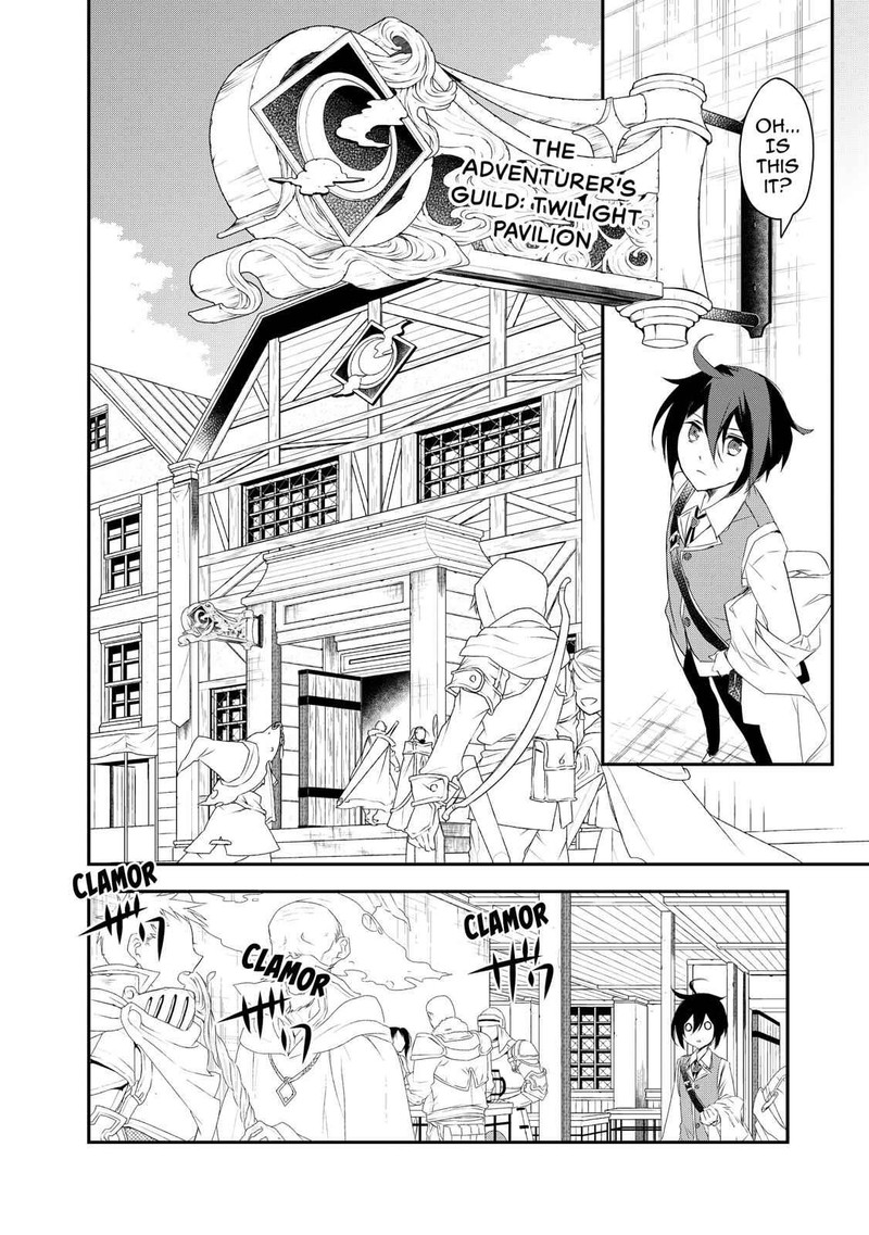 Isekai Mahou Wa Okureteru 9 4