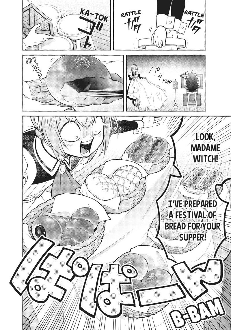 Isekai Maid No Mitsuboshi Gourmet 11 12