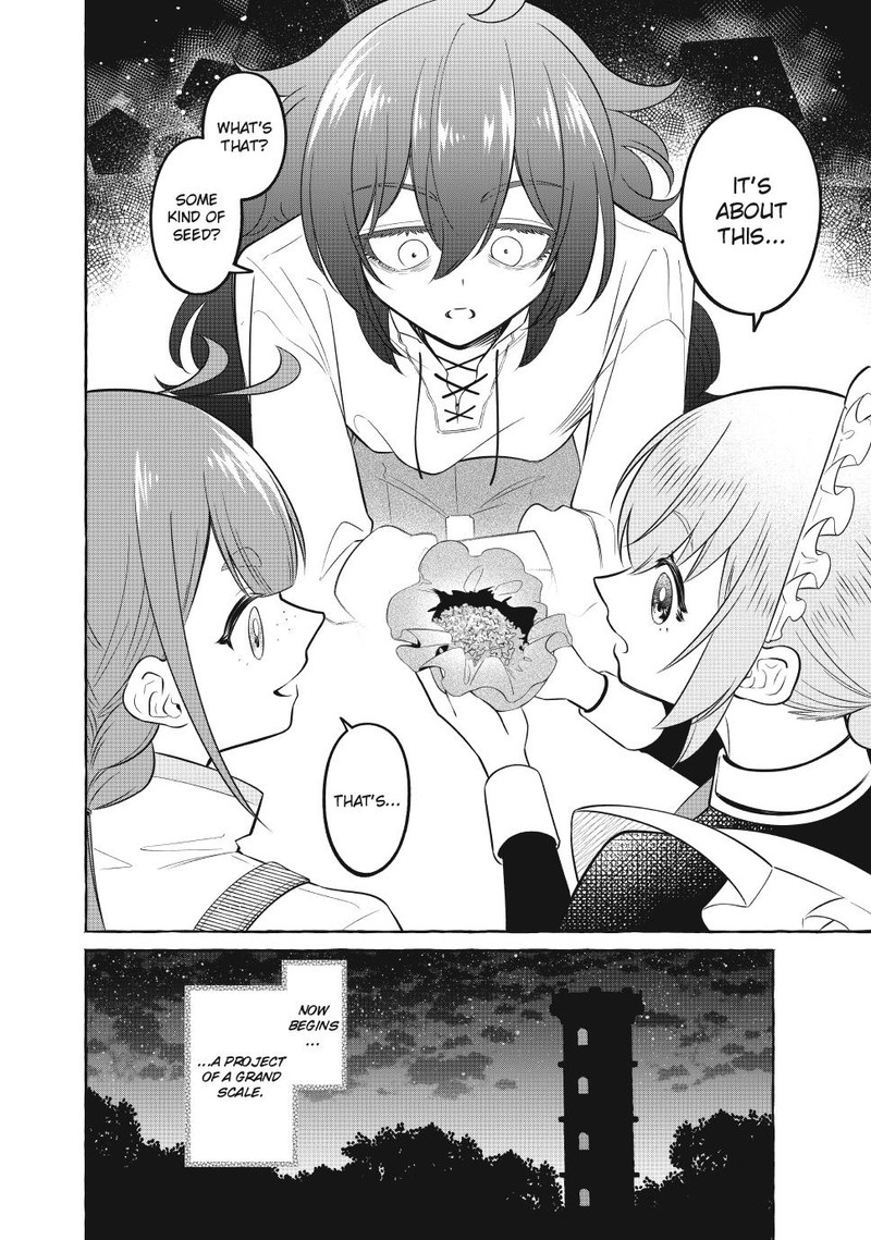 Isekai Maid No Mitsuboshi Gourmet 11 40