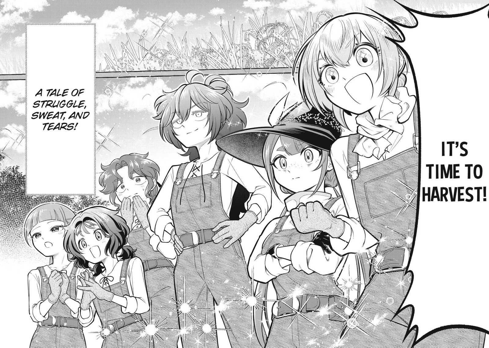 Isekai Maid No Mitsuboshi Gourmet 12 2